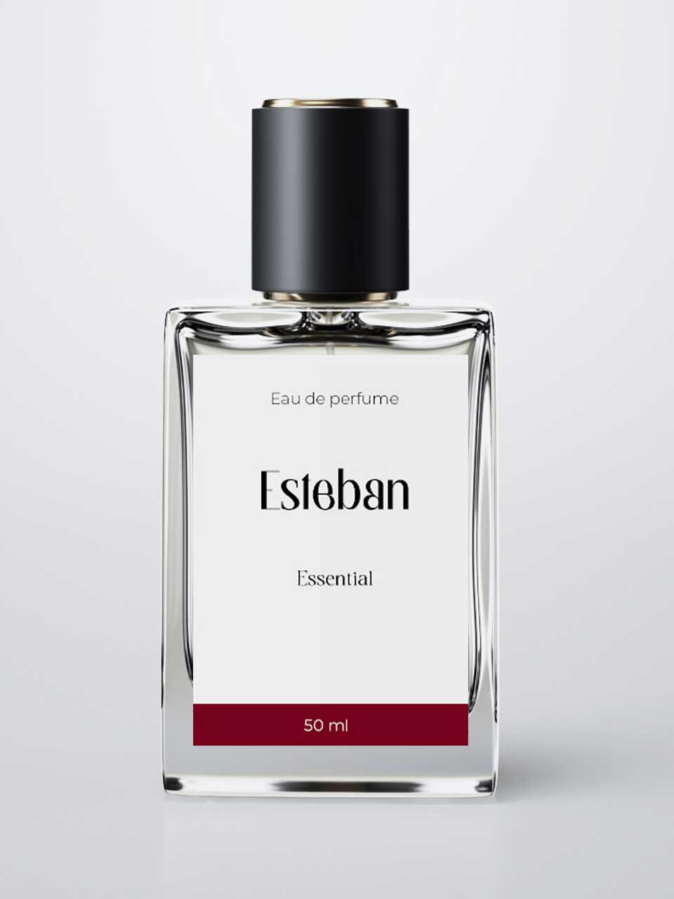 L'Essence No. 4, inspirat de Erba Pura by Sospiro