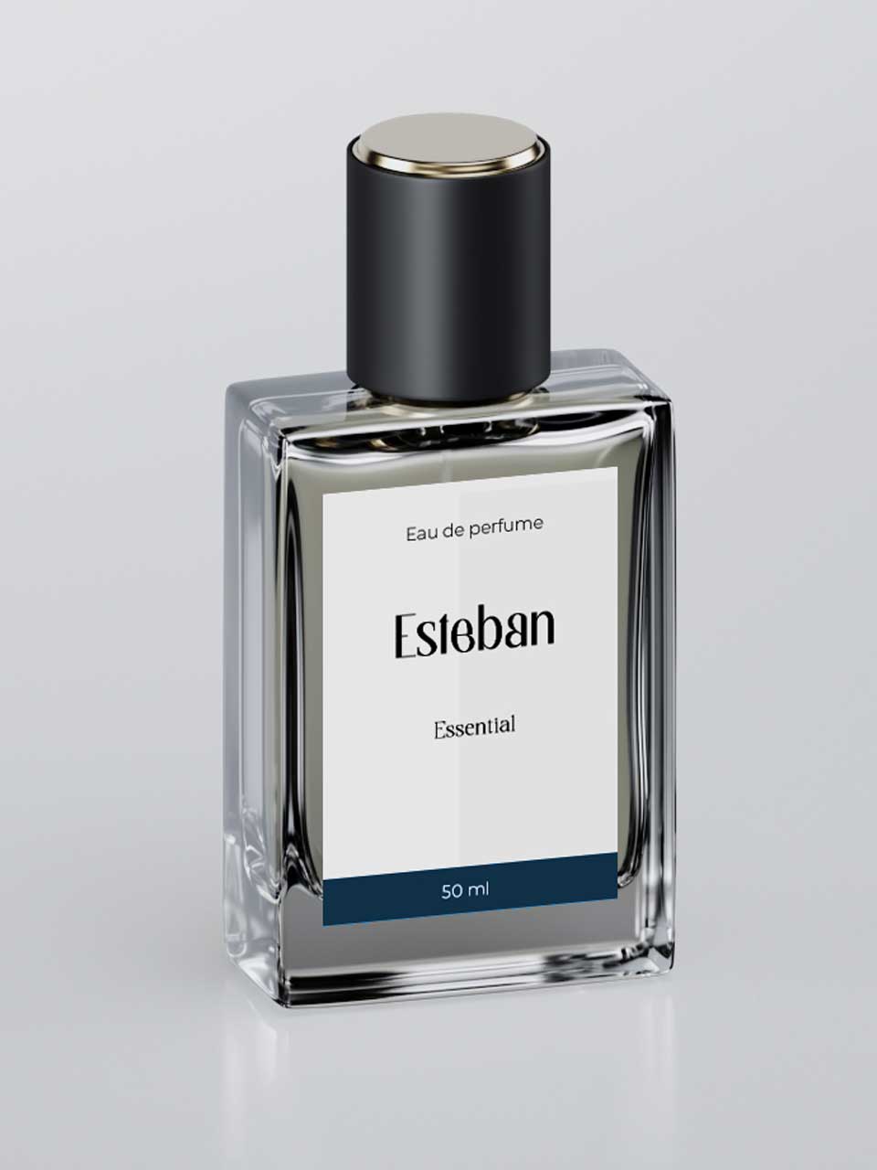 L'Essence No. 42, inspirat din Acqua di Gio by Armani