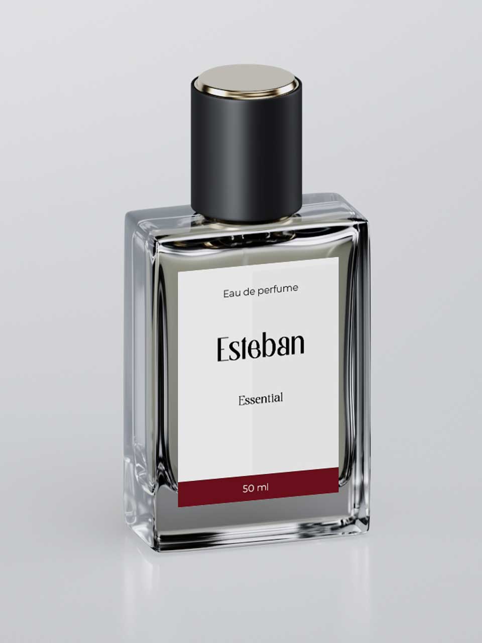 L'Essence No. 4, inspirat de Erba Pura by Sospiro