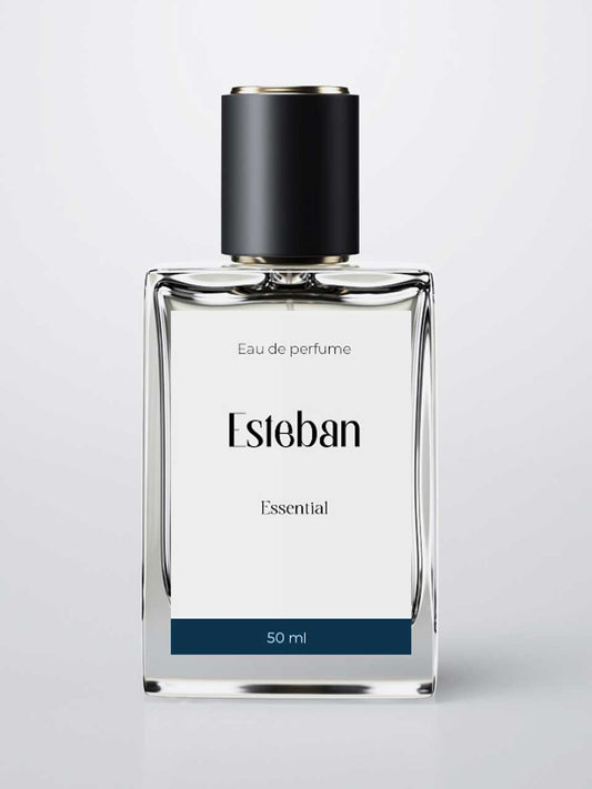 L'Essence No. 41, inspirat din Wanted by Azzaro