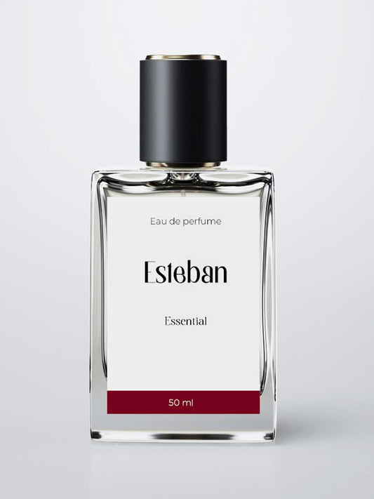 L'Essence No. 43, inspirat din Dama Bianca by Casamorati