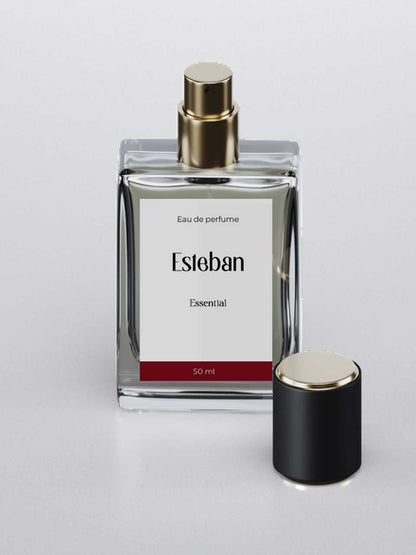 L'Essence No. 4, inspirat de Erba Pura by Sospiro